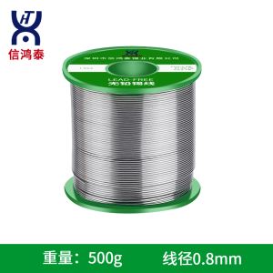 焊錫絲的常規(guī)分類